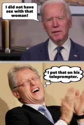 I DID NOT HAVE SEX   X