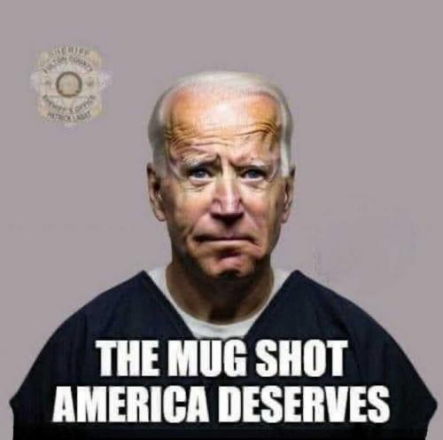 USA mug shot