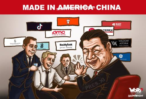 Made in China