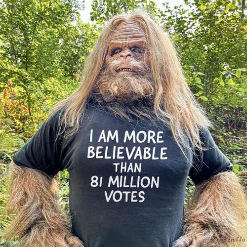 M believable