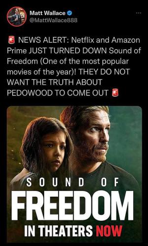 USA Sounds of Freedom