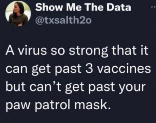 A VIRUS    GAB
