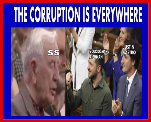 CORRUPT