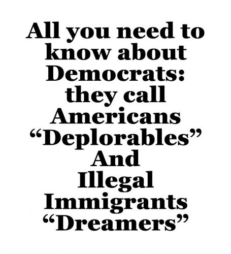 B Deplorables