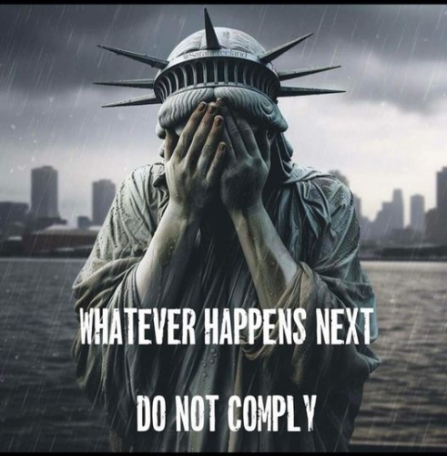 What Ever Happens