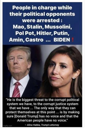 In Charge