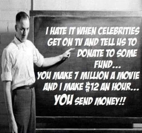 You Send Money