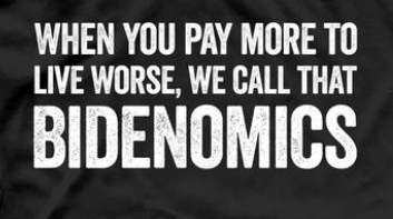 Bidenomics