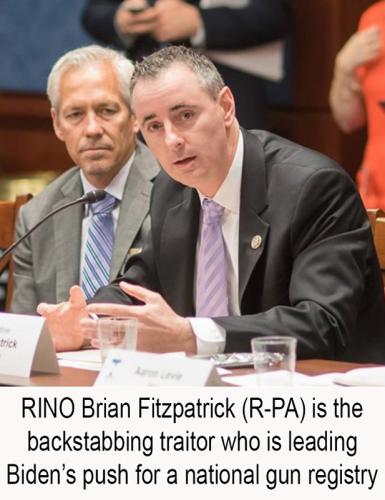 B RINO backstabber