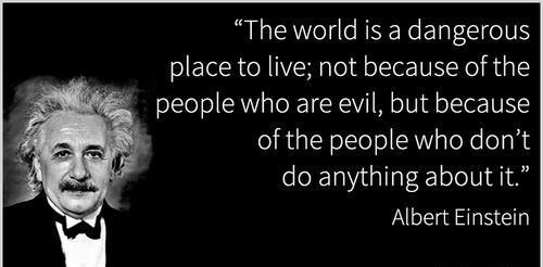 einstein