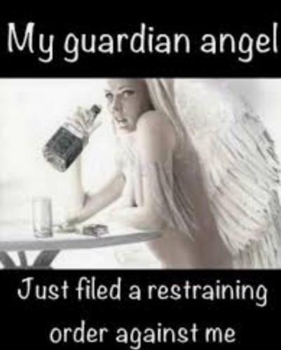 angel