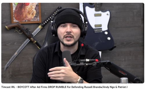 tim cast irl 9-25-23