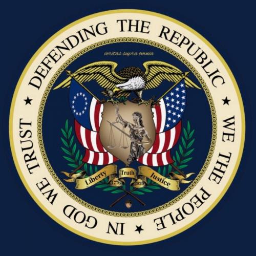 RO defending Republic