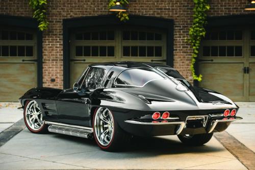 Chevrolette1963