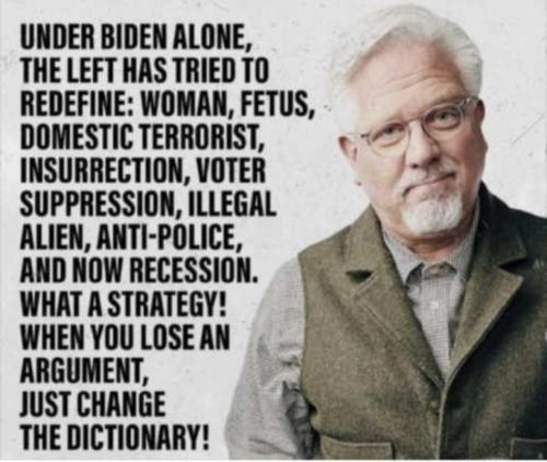 M under Biden