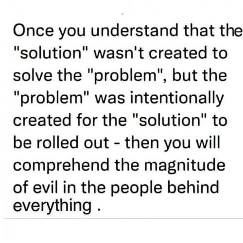 Solution