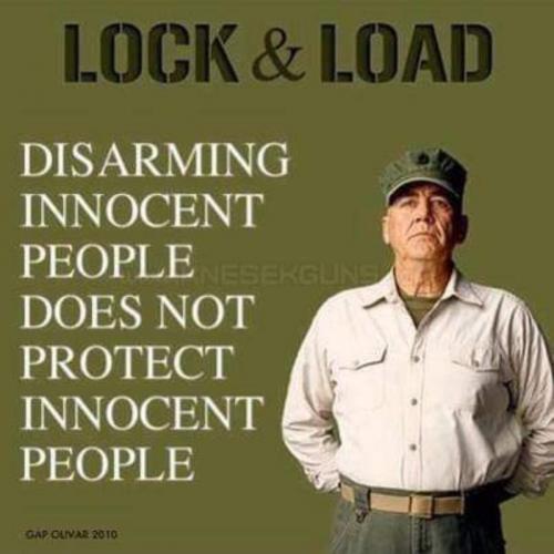 M Lock Load