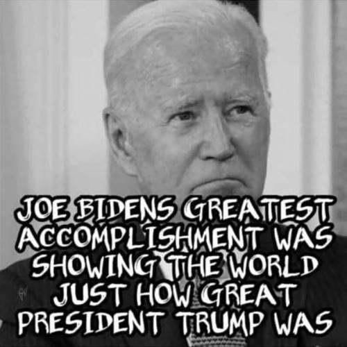 RO great Trump