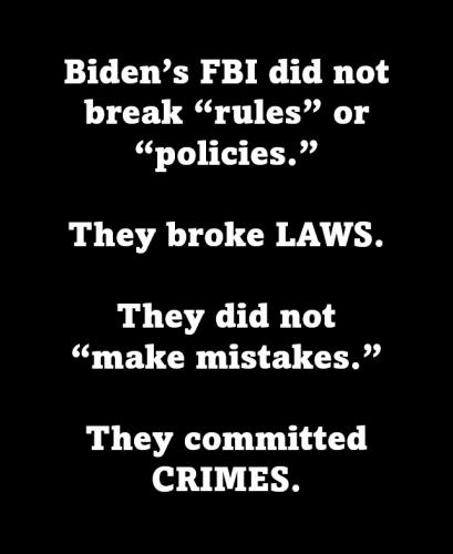 B CRIMES