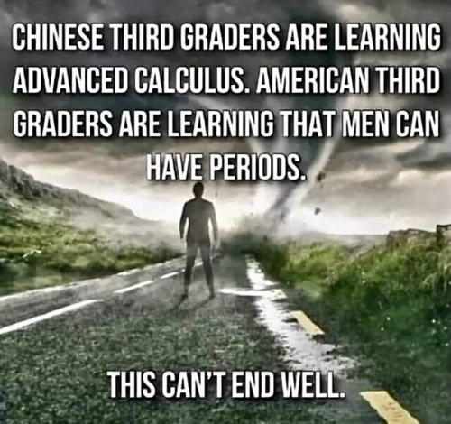 M 3rd graders