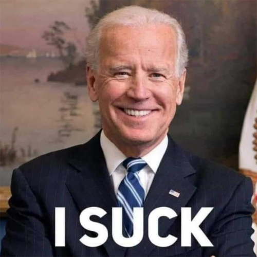 USA I Suck