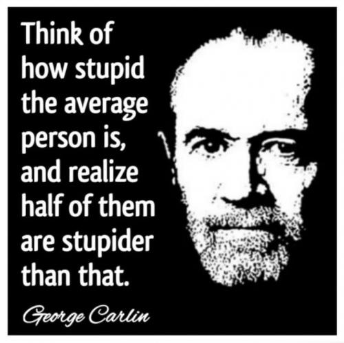 RO stupider