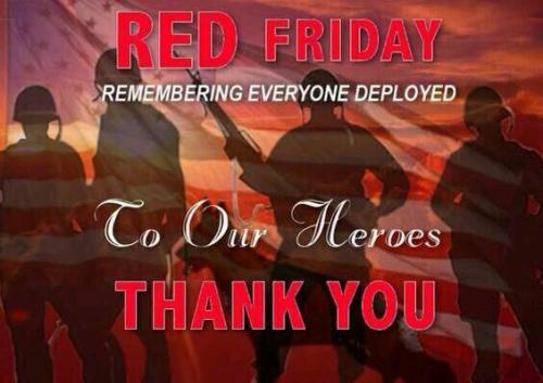 Red Heros