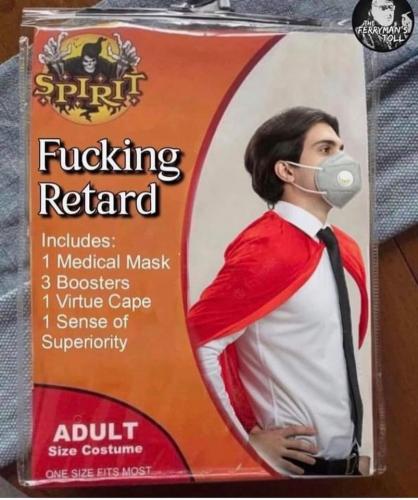 retard