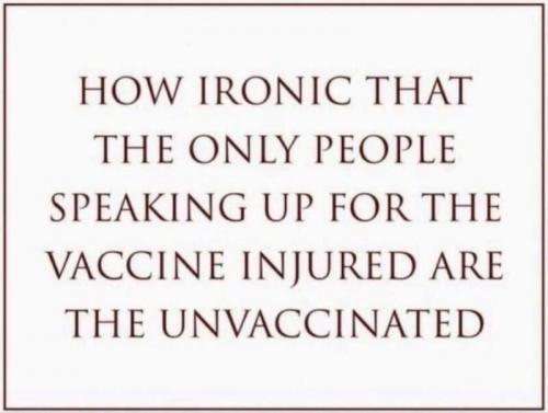 Speaking Up