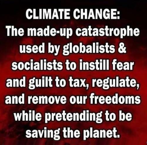 RO Climate change