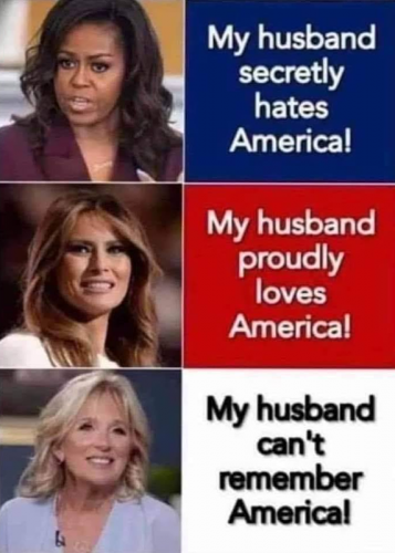 M America
