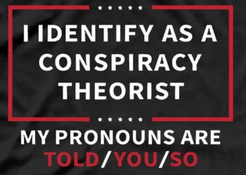 M Conspiracy theorists 02