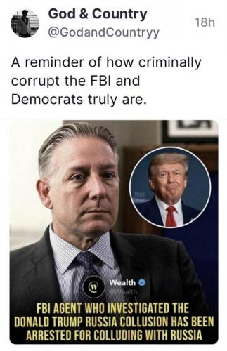 FBI