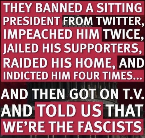 RO Facists