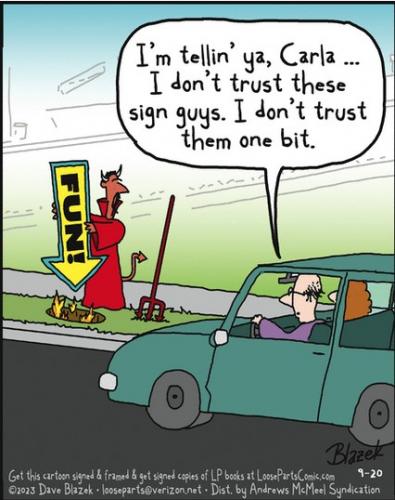 Screenshot 2023-09-20 at 06-49-29 Loose Parts by Dave Blazek for September 20 2023 GoComics