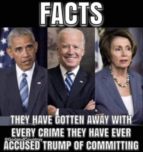 M FACTS
