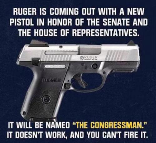 New ruger pistol.960px