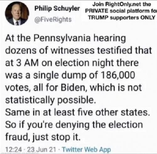 M Pennsylvania hearing