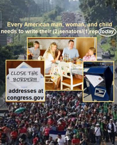 EVERY MAN WOMAN CHILD
