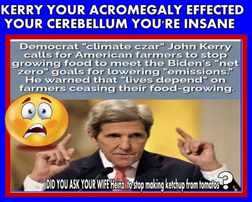 kerry