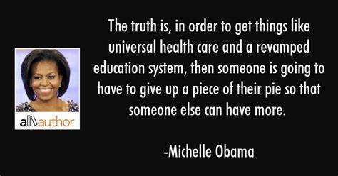 MICHELLE OBAMA REDISTRIBUTION OF WEALTH