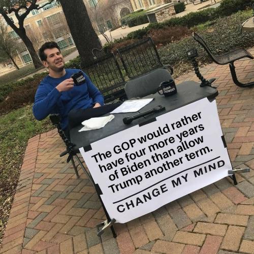 USA GOP