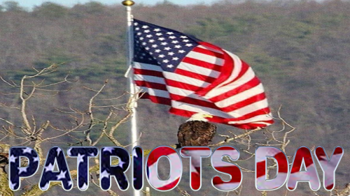 pATRIOTS dAY
