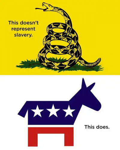 M slavery