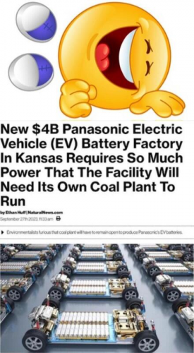 COAL PLANT    GAB