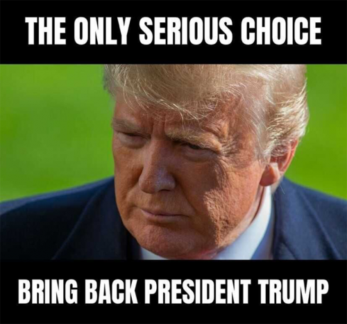 RO only choice