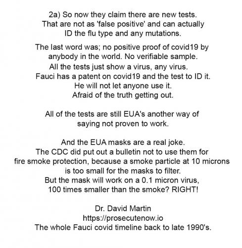 covid test 2a