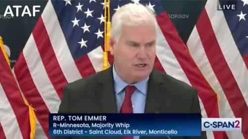 Tom Emmer