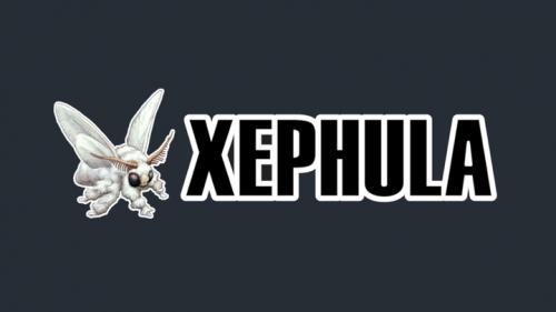 Alternative social media Xephula