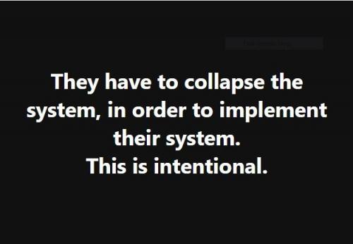 intent